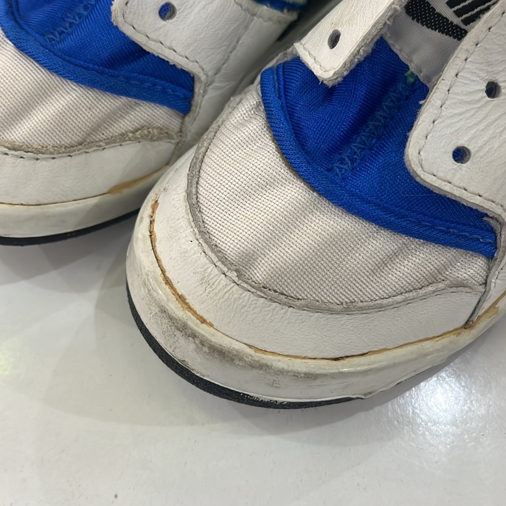 RARE Nike Baby Huarache Sneakers Original - Size: 6.5 - Picture 6 of 6
